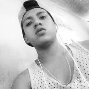 Meet your Posher, Yovani